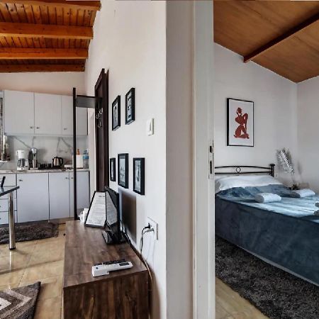 Angela Apartment Dalamanara Εξωτερικό φωτογραφία