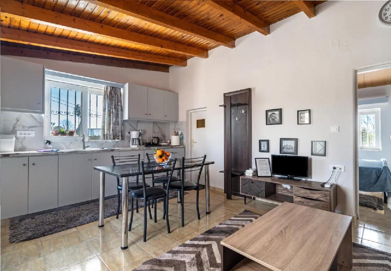 Angela Apartment Dalamanara Εξωτερικό φωτογραφία