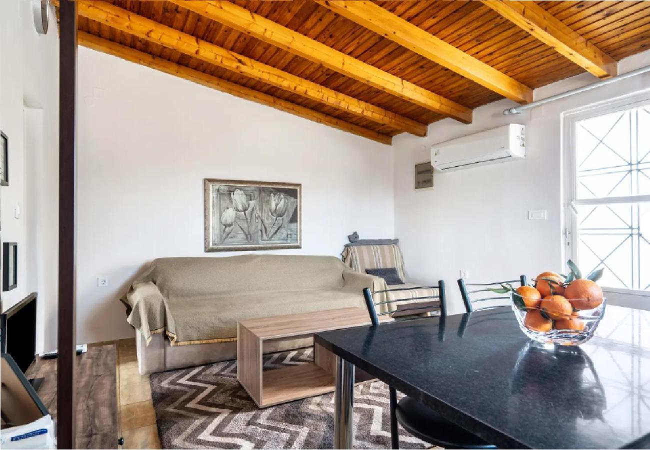 Angela Apartment Dalamanara Εξωτερικό φωτογραφία