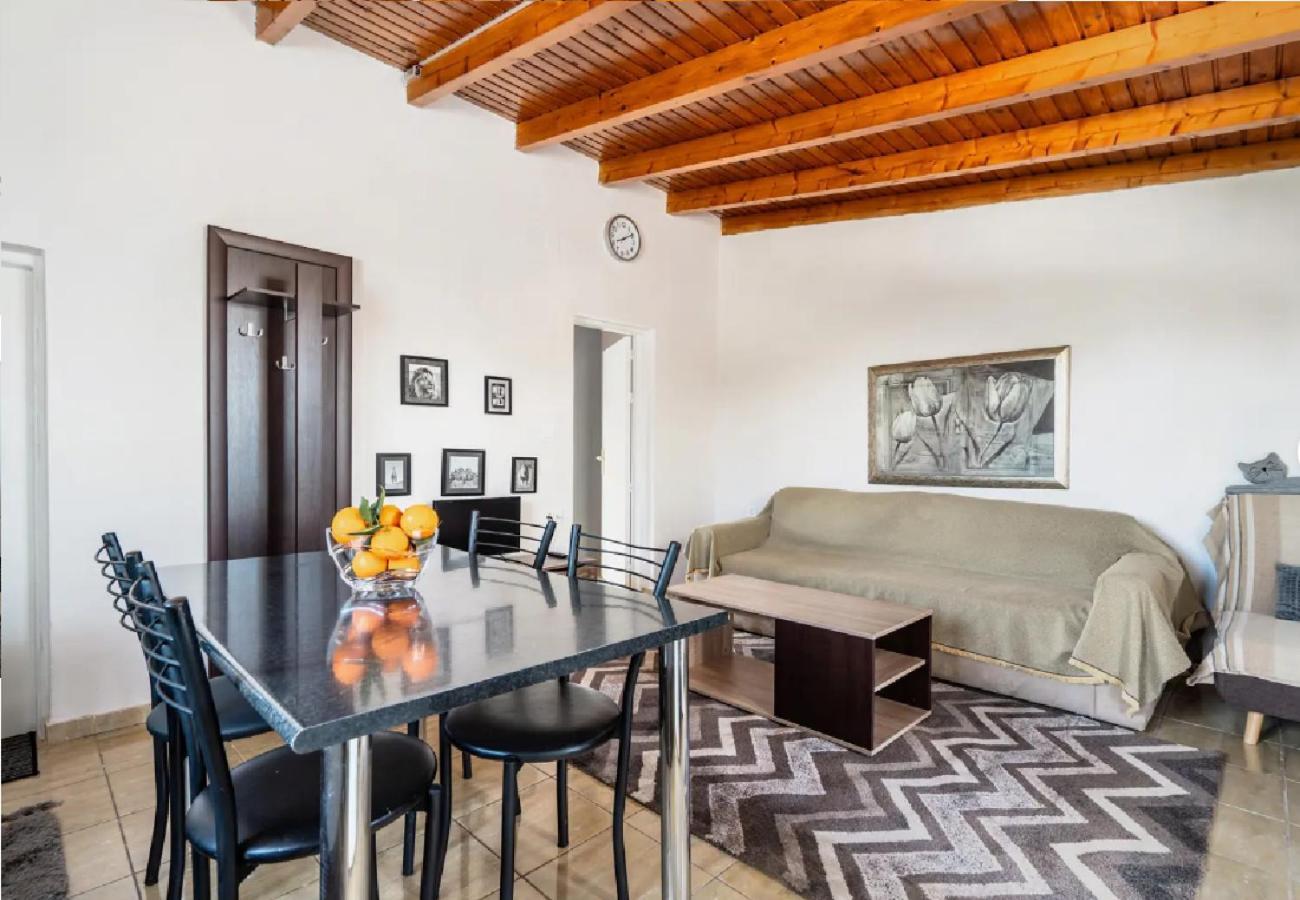 Angela Apartment Dalamanara Εξωτερικό φωτογραφία