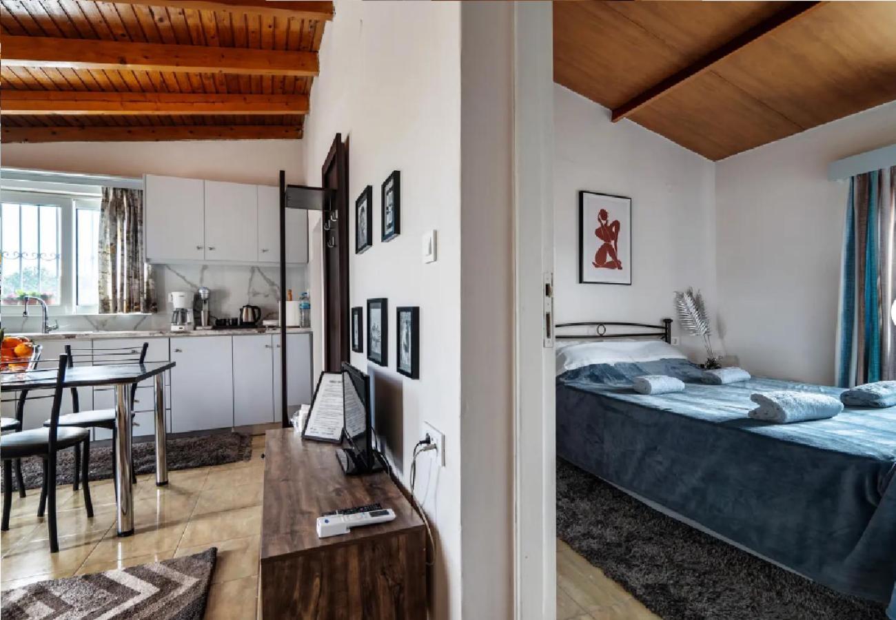 Angela Apartment Dalamanara Εξωτερικό φωτογραφία