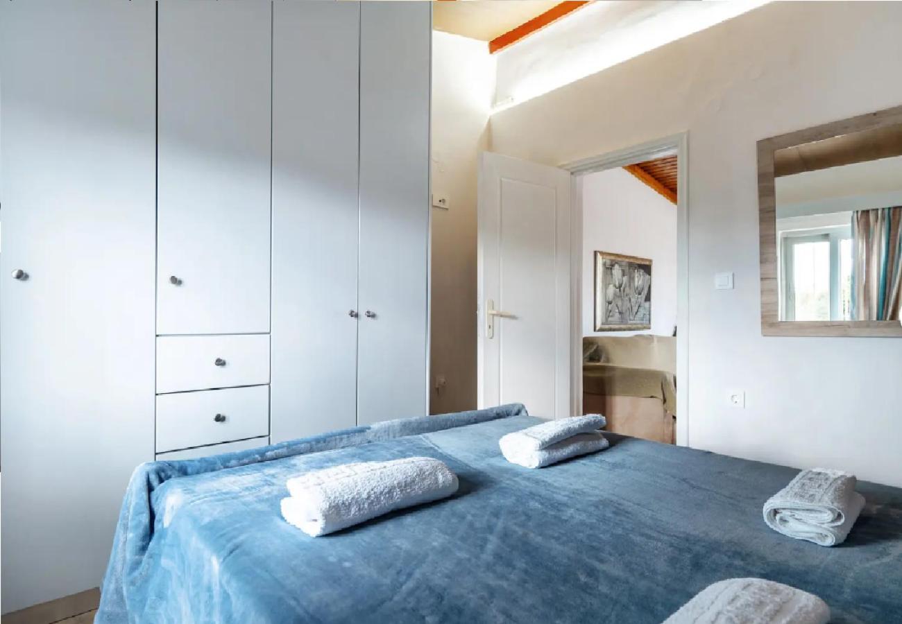 Angela Apartment Dalamanara Εξωτερικό φωτογραφία