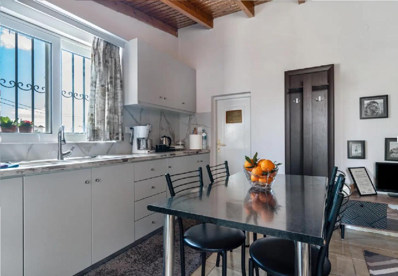 Angela Apartment Dalamanara Εξωτερικό φωτογραφία