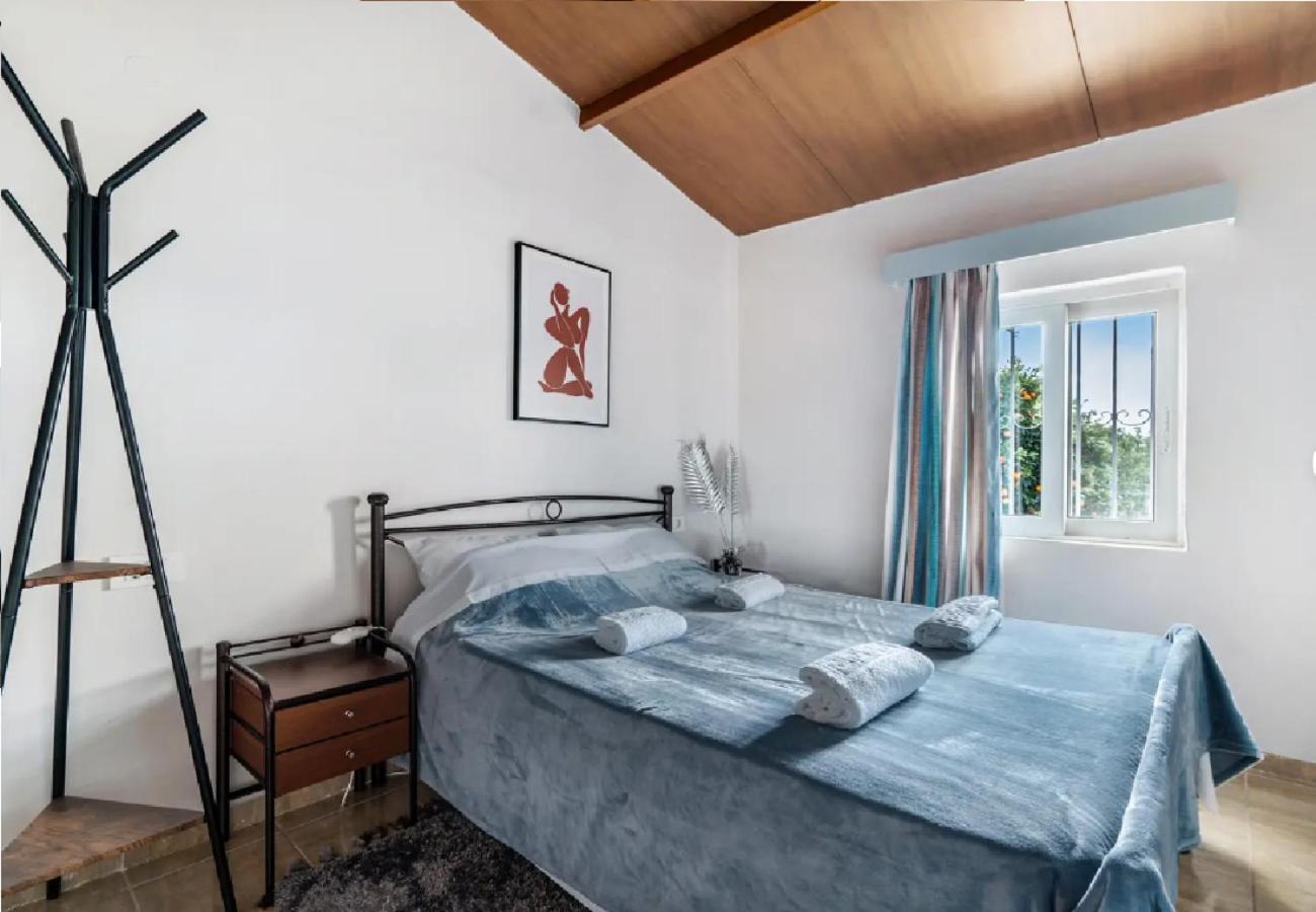 Angela Apartment Dalamanara Εξωτερικό φωτογραφία