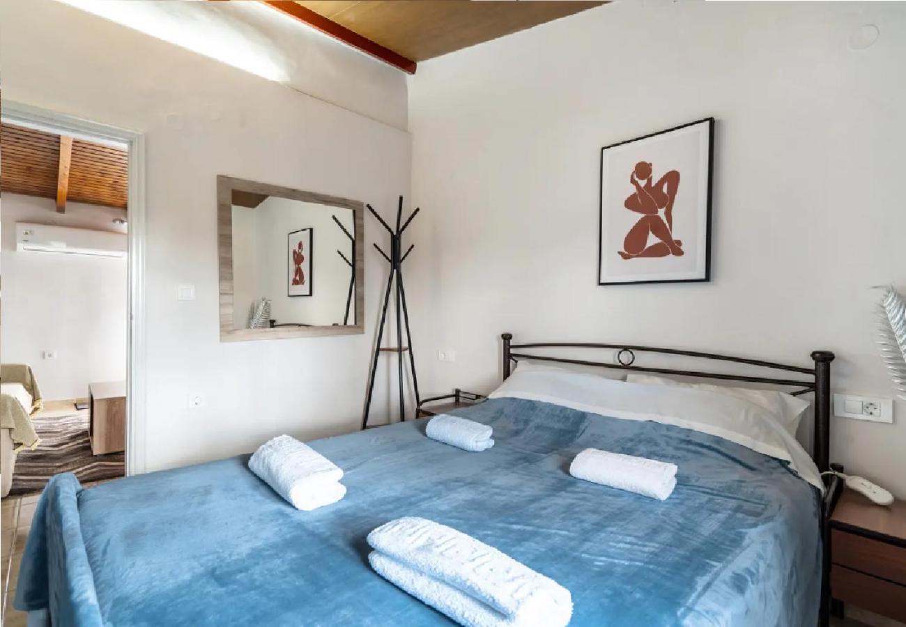 Angela Apartment Dalamanara Εξωτερικό φωτογραφία